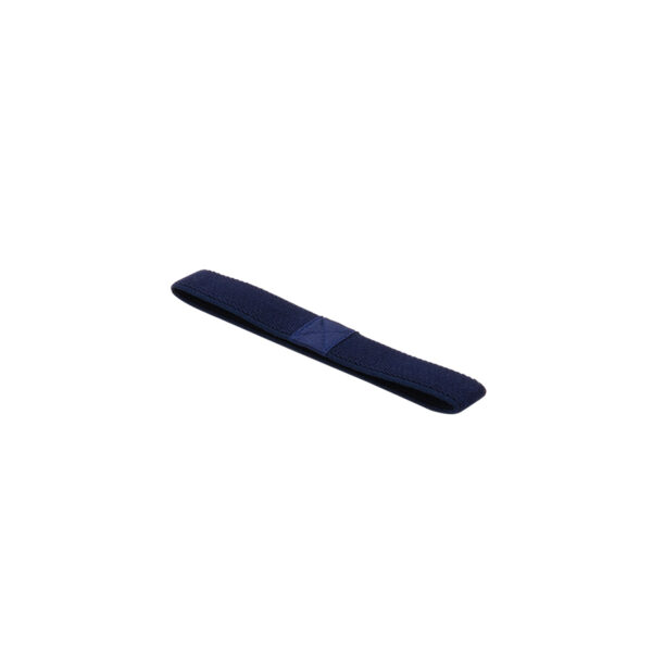 banda elastica bento azzurro navy- 4cm