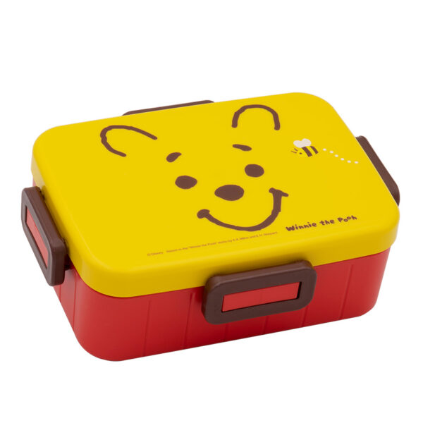 Bento Box Winnie the Pooh 650 ml